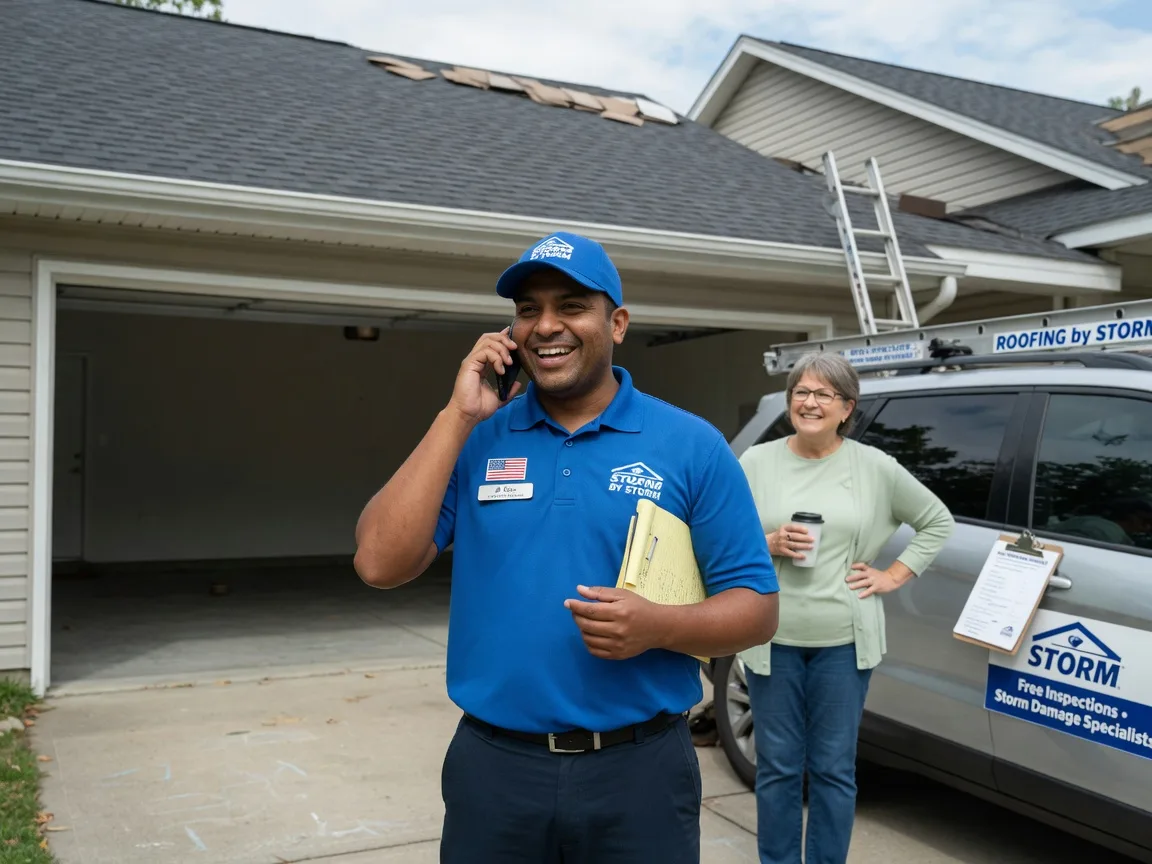 Roof Repair Near Me Hoffmeister, NY FAQs